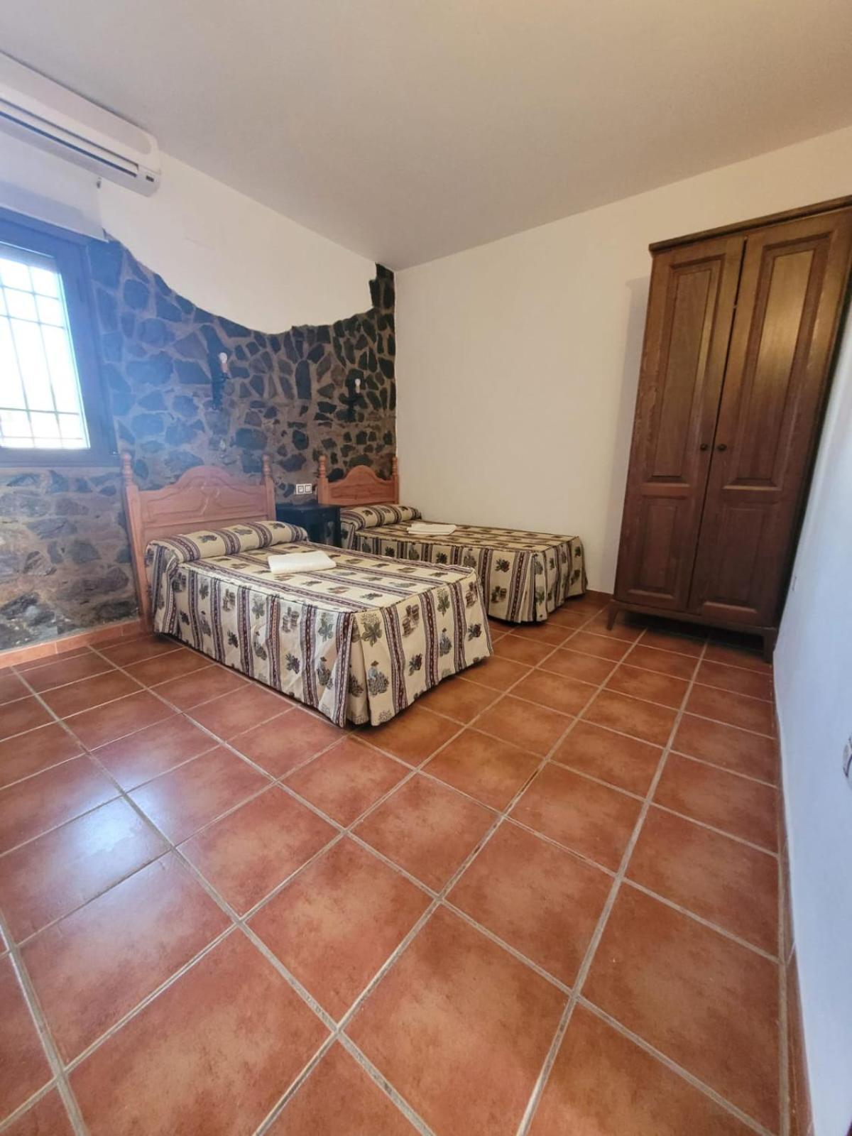 Complejo Turistico El Soldado. Apartment Villanueva del Duque Exterior photo