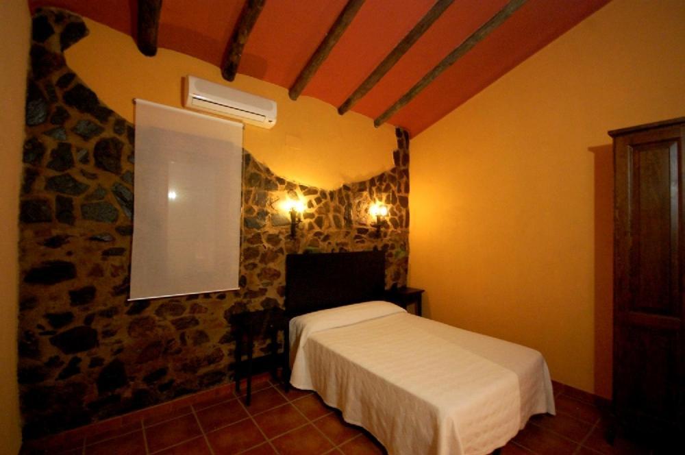 Complejo Turistico El Soldado. Apartment Villanueva del Duque Exterior photo